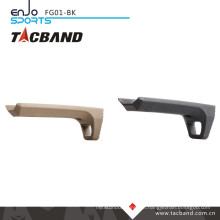 Tacband Tactical Hand Stop / Fore Grip for Keymod Black